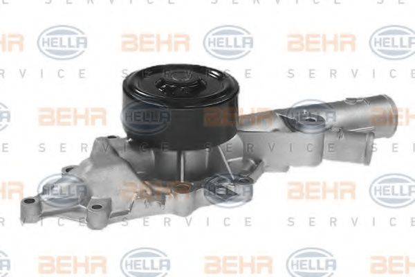 BEHR HELLA SERVICE 8MP376800694 Водяной насос