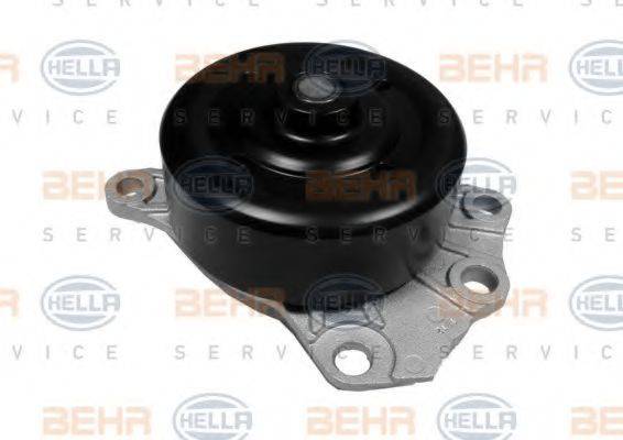 BEHR HELLA SERVICE 8MP376801014 Водяной насос