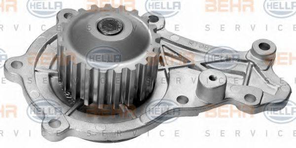 BEHR HELLA SERVICE 8MP 376 801-051