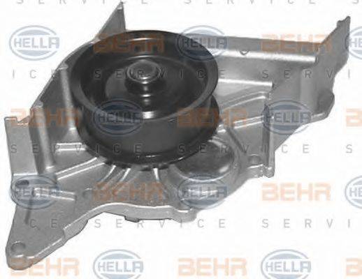 BEHR HELLA SERVICE 8MP376801094 Водяной насос