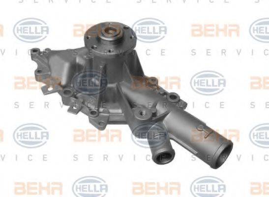 BEHR HELLA SERVICE 8MP376801294 Водяной насос