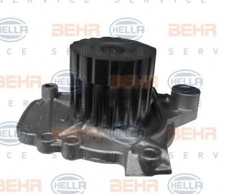 BEHR HELLA SERVICE 8MP376801484 Водяной насос