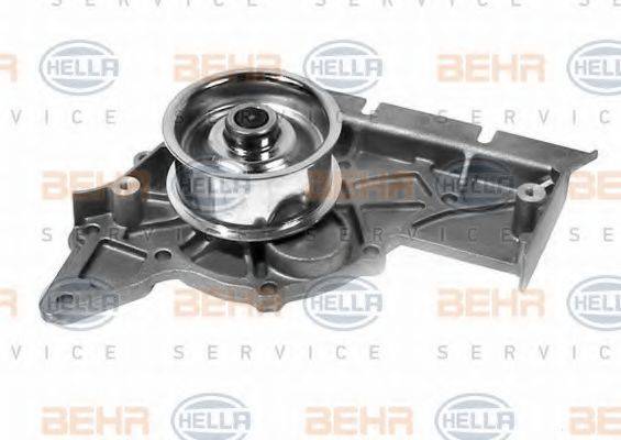 BEHR HELLA SERVICE 8MP376801694 Водяной насос