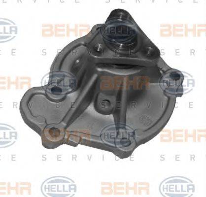 BEHR HELLA SERVICE 8MP376802394 Водяной насос