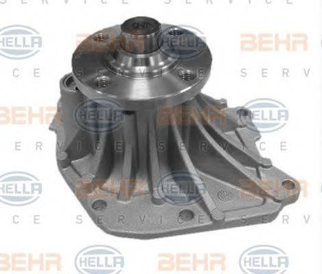 BEHR HELLA SERVICE 8MP376802454 Водяной насос