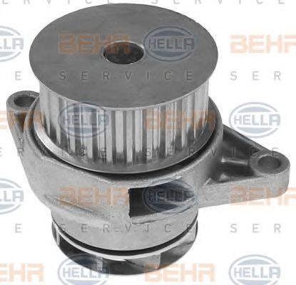 BEHR HELLA SERVICE 8MP376802794 Водяной насос