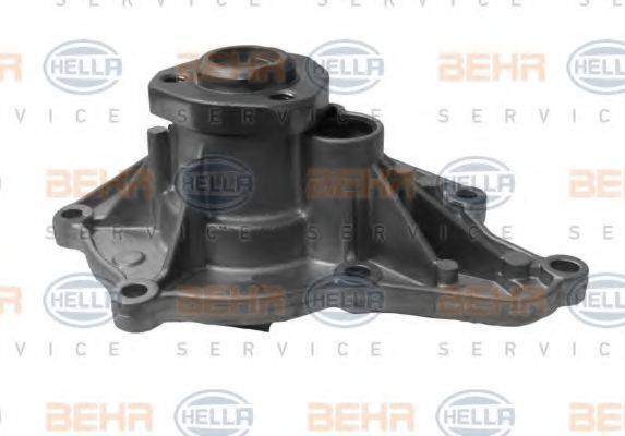 BEHR HELLA SERVICE 8MP 376 803-414