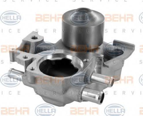 BEHR HELLA SERVICE 8MP376804724 Водяной насос