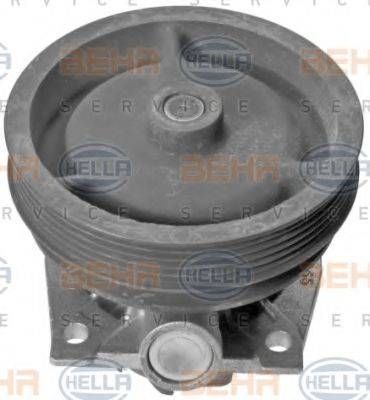 BEHR HELLA SERVICE 8MP376807021 Водяной насос