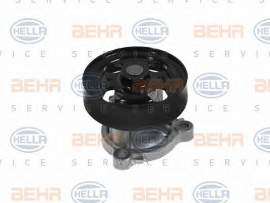 BEHR HELLA SERVICE 8MP376807454 Водяной насос