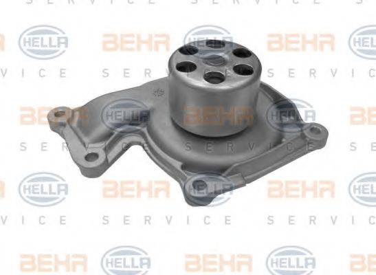 BEHR HELLA SERVICE 8MP 376 808-024