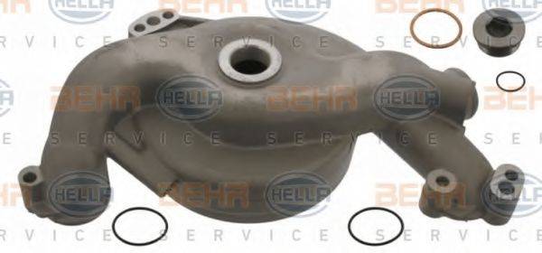 BEHR HELLA SERVICE 8MP 376 808-194