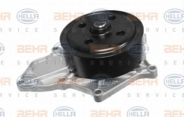 BEHR HELLA SERVICE 8MP376810024 Водяной насос