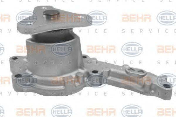 BEHR HELLA SERVICE 8MP376810084 Водяной насос