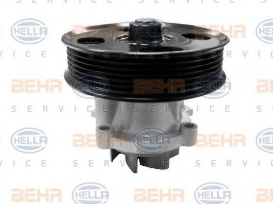 BEHR HELLA SERVICE 8MP376810194 Водяной насос