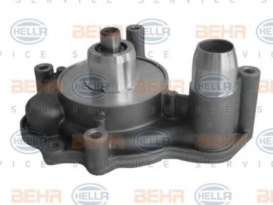 BEHR HELLA SERVICE 8MP376810264 Водяной насос