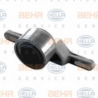 BEHR HELLA SERVICE 9XU 376 819-011