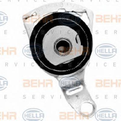 BEHR HELLA SERVICE 9XU 376 819-561