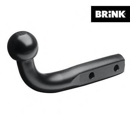 THULE/BRINK 549500 Прицепное оборудование