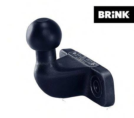 THULE/BRINK 532400 Прицепное оборудование