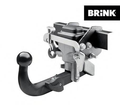 THULE/BRINK 545500 Прицепное оборудование