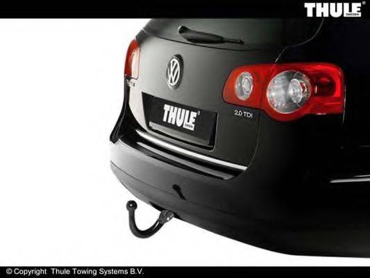 THULE/BRINK 450600 Прицепное оборудование