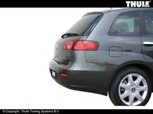 THULE/BRINK 436100 Прицепное оборудование