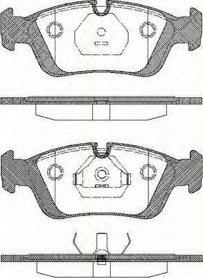 TRISCAN 8110 11960