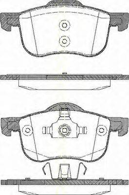 TRISCAN 8110 27003