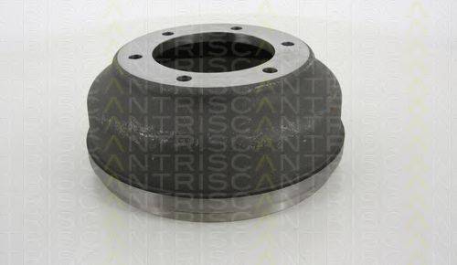 TRISCAN 812016226 Тормозной барабан