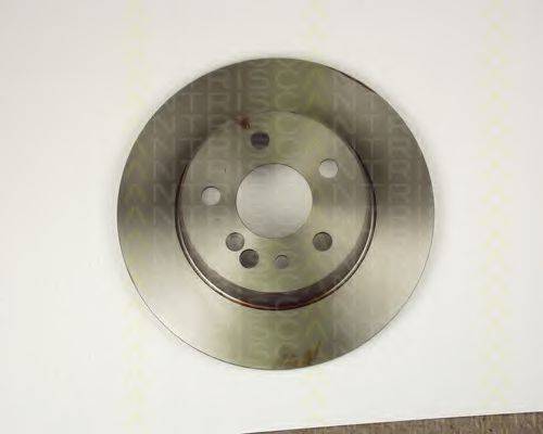 TRISCAN 812023125 Тормозной диск