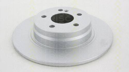 TRISCAN 812023189C Тормозной диск