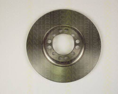 TRISCAN 812027103 Тормозной диск