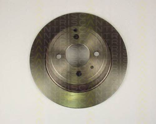 TRISCAN 812027117 Тормозной диск