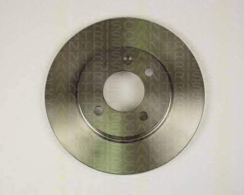 TRISCAN 812029104C Тормозной диск