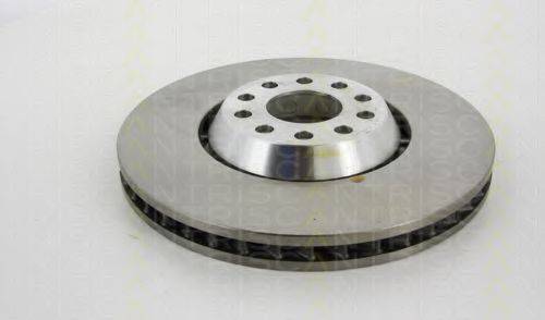 TRISCAN 8120291059C Тормозной диск