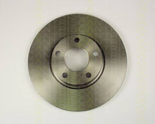 TRISCAN 812029107C Тормозной диск