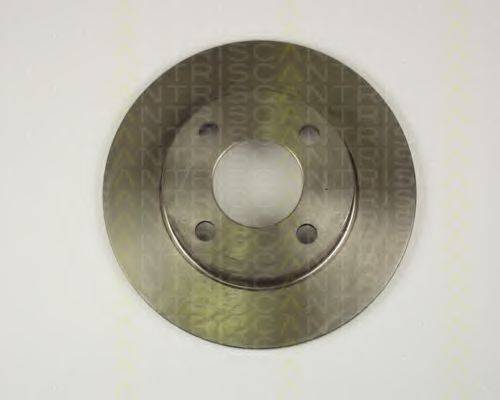 TRISCAN 812029154 Тормозной диск