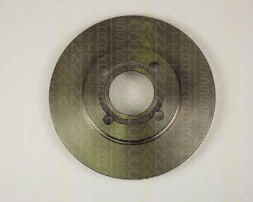 TRISCAN 812029155 Тормозной диск