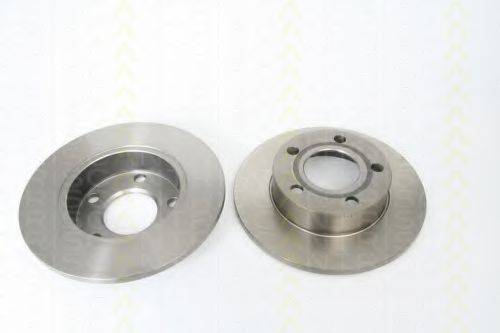 TRISCAN 812029183C Тормозной диск