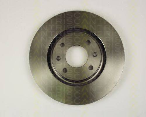 TRISCAN 812038113C Тормозной диск