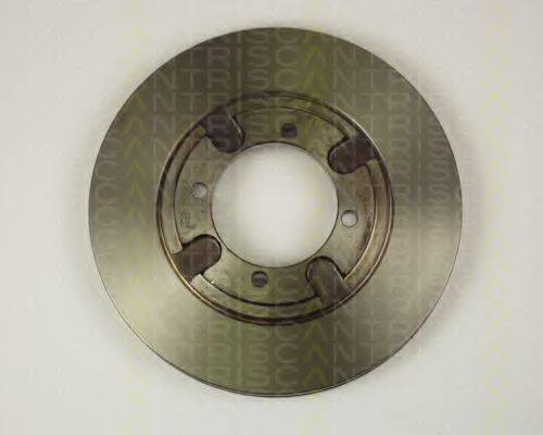 TRISCAN 812042108 Тормозной диск