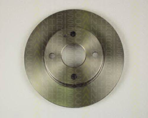 TRISCAN 812050110 Тормозной диск