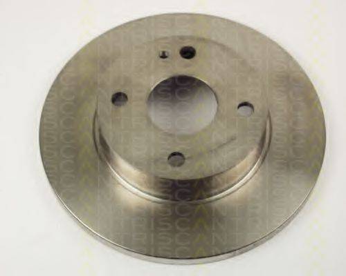 TRISCAN 812050116 Тормозной диск
