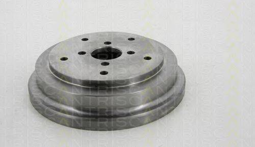 TRISCAN 812069206 Тормозной барабан