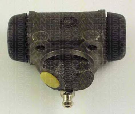 TRISCAN 813012003 Колесный тормозной цилиндр