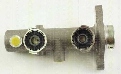 TRISCAN 813014120 Главный тормозной цилиндр