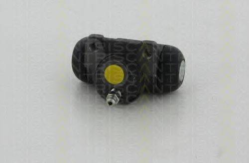 TRISCAN 813015038 Колесный тормозной цилиндр