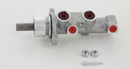 TRISCAN 813015141 Главный тормозной цилиндр