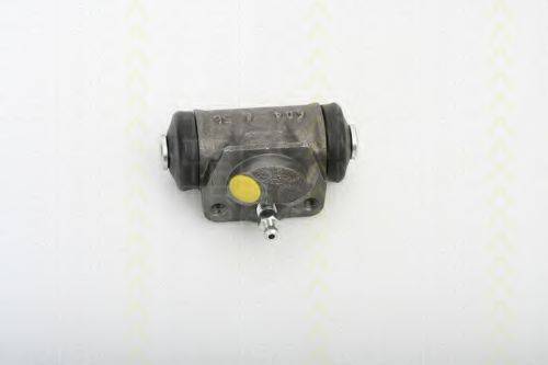 TRISCAN 813016052 Колесный тормозной цилиндр